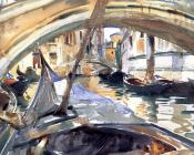 John Singer Sargent